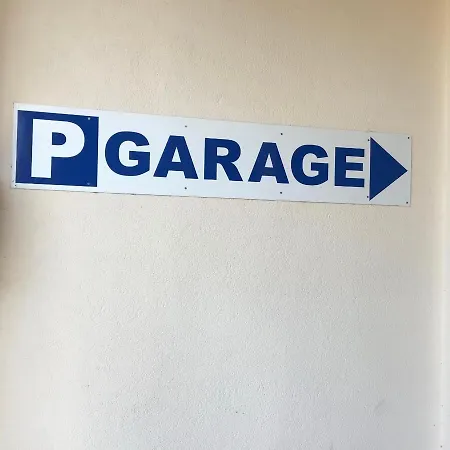 Europ'hotel Bergerac