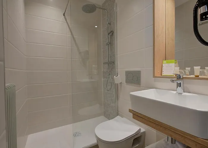 Brit Europ Hotel Bergerac