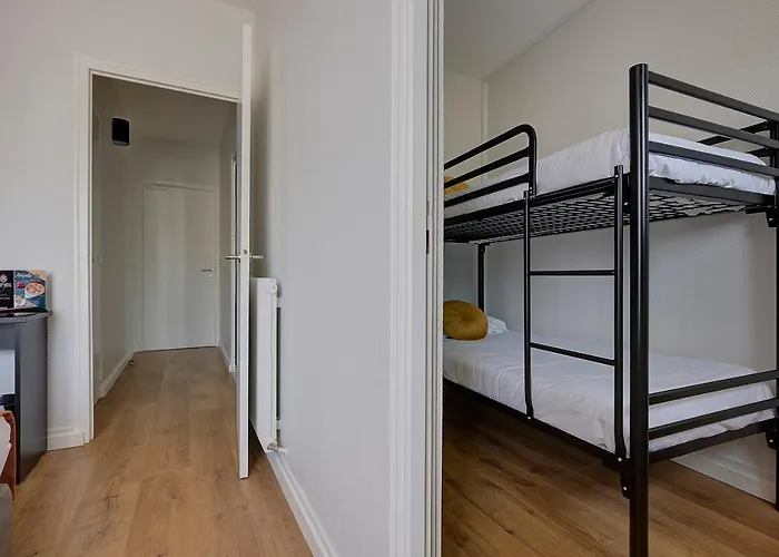 Hotel Brit Europ Bergerac