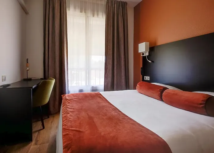 Brit Europ 3* Bergerac