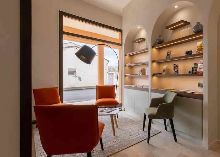 Hotel Brit Europ Bergerac