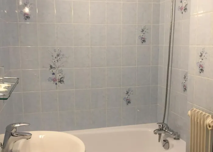 Brit Europ Szálloda