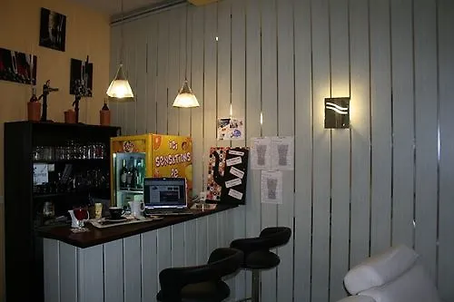 Hotel Brit Europ Bergerac